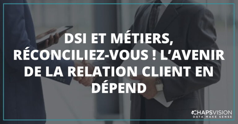 dsi-metier