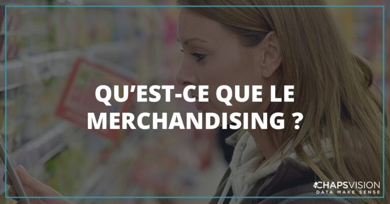 merchandising