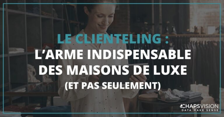 luxe-clienteling