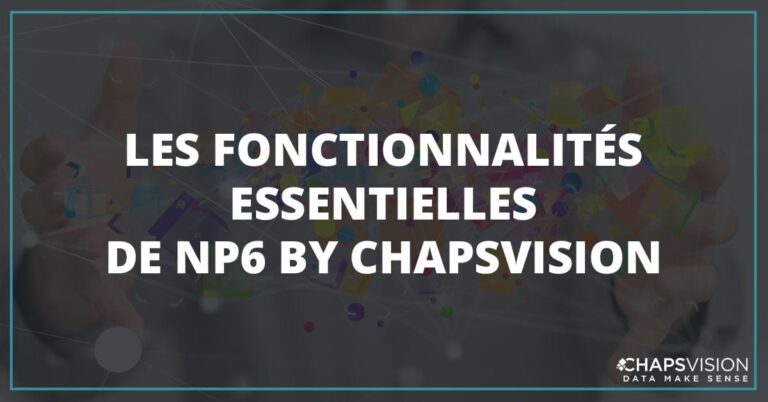 FONCTIONNALITES ESSENTIELLES