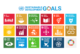 Les objectifs de développement durable