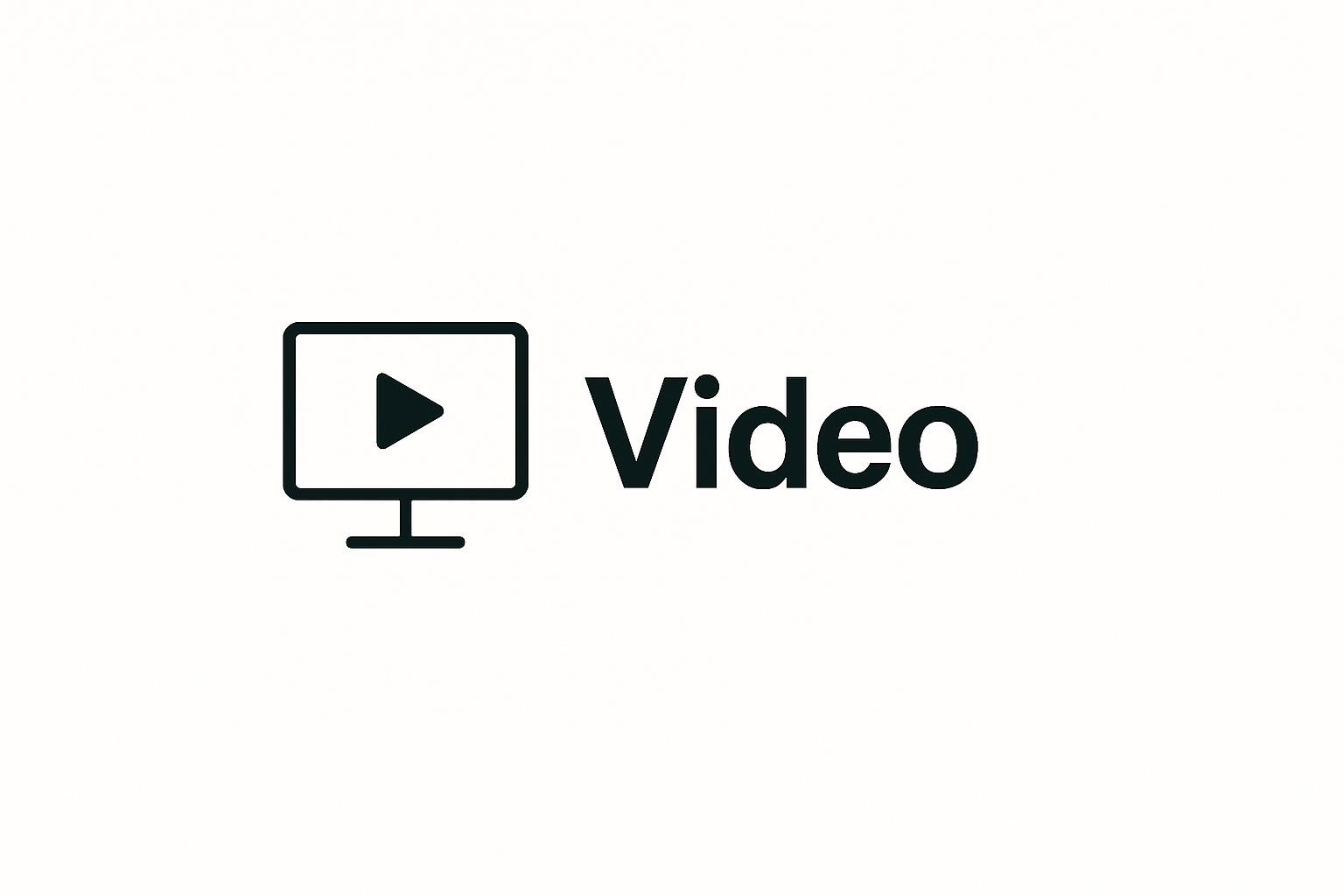 Video default featured image