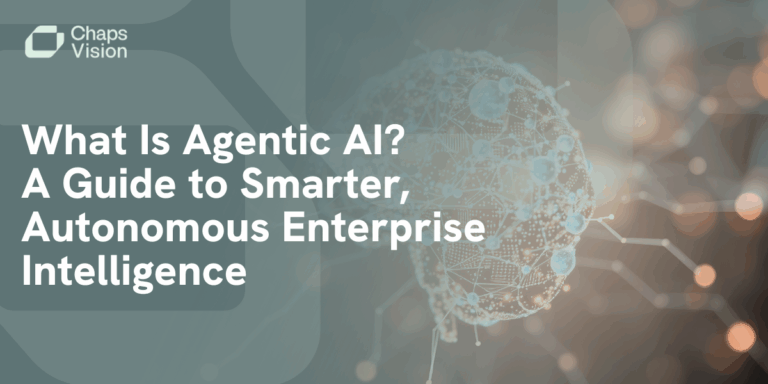 What Is Agentic AI A Guide to Smarter, Autonomous Enterprise Intelligence