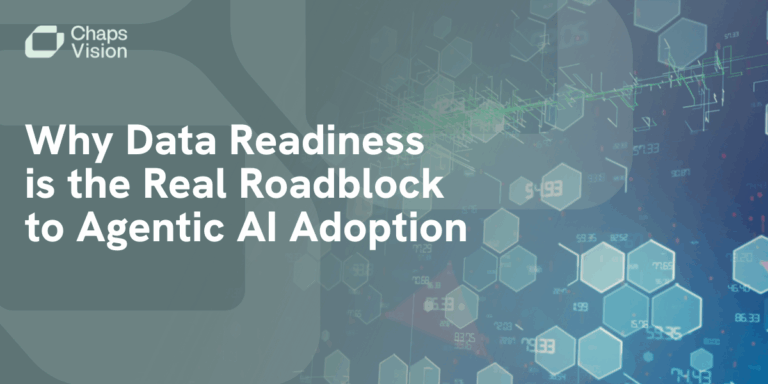 Why Data Readiness Is the Real Roadblock to Agentic AI Adoption