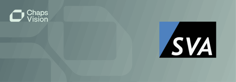 ChapsVision and System Vertrieb Alexander GmbH (SVA) become partners