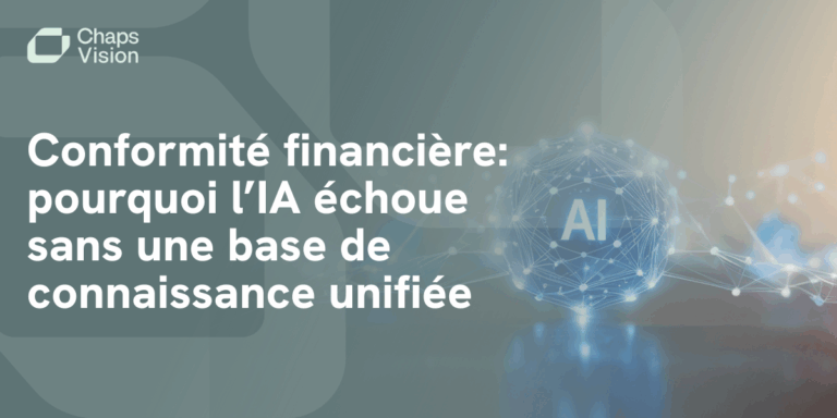 Conformité financière