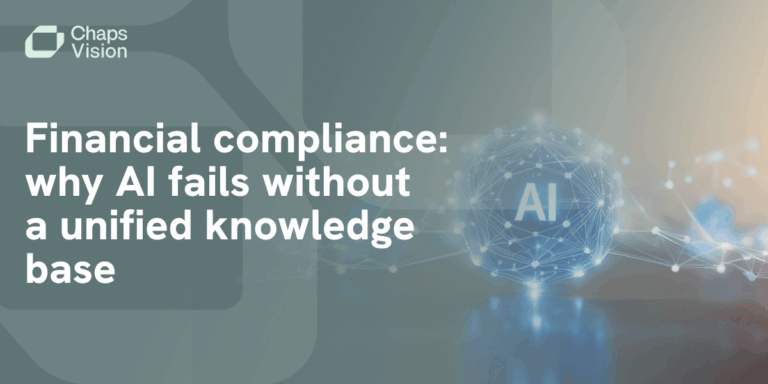 Financial compliance