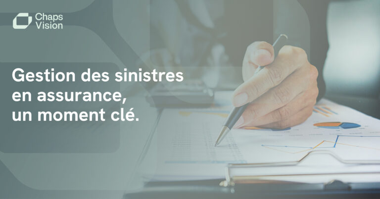 Gestion des sinistres en assurance, un moment clé_banner