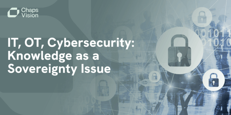 IT, OT, Cybersecurity