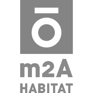m2A-Habitat