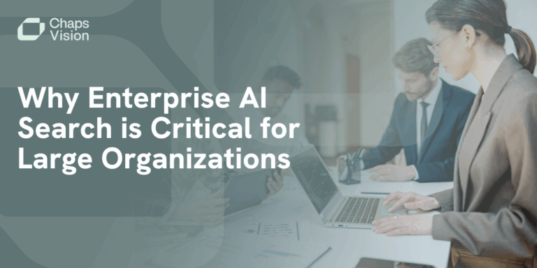 why-enterprise-ai-search-is-critical-for-large-organizations