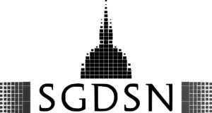 SGDSN Logo