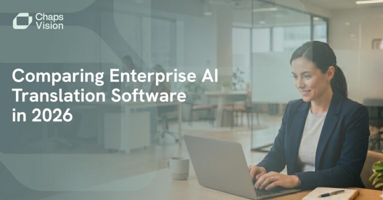 Which enterprise AI translation software fits your security needs? SYSTRAN, DeepL, RWS, LILT, Amazon and Google Cloud compared. 2026 verified.