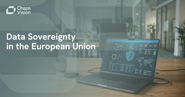 Data Sovereignty in the European Union by ChapsVision