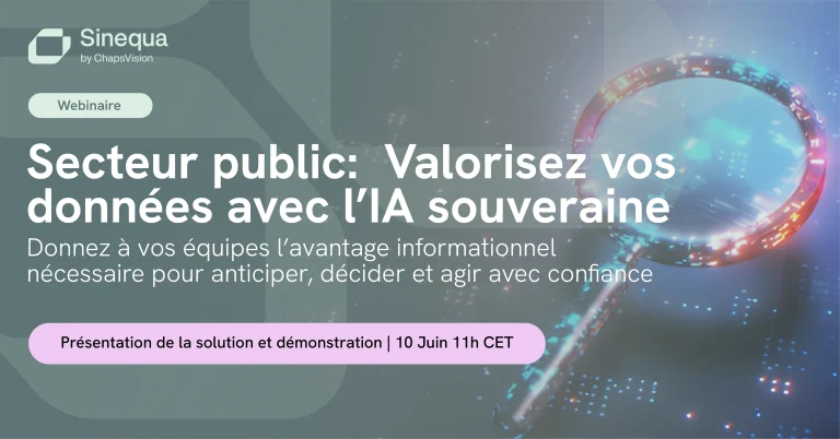 bannières webinaire sinequa