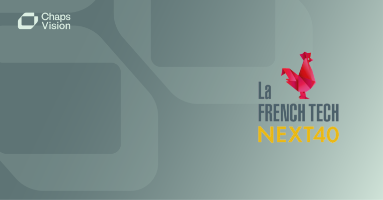 La French Tech Next40 - Post (PressRelease) Featured - Banner