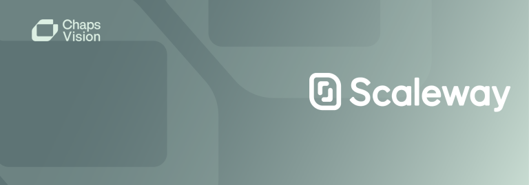 Scaleway - Post (PressRelease) - Banner