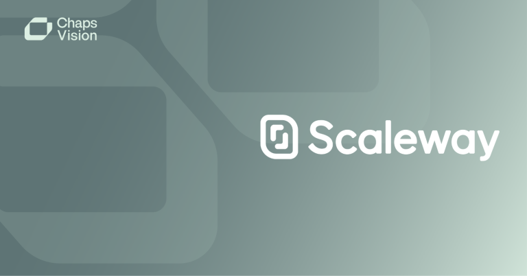 Scaleway - Post (PressRelease) Featured - Banner