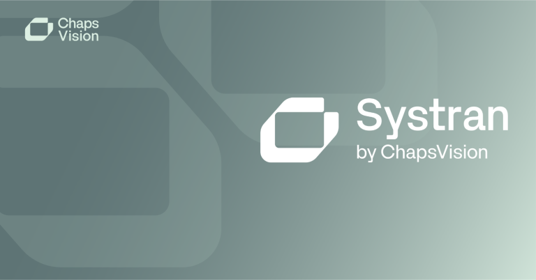 Systran - Gartner