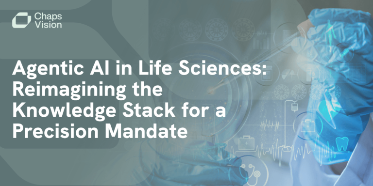 agentic-ai-in-life-sciences-reimagining-the-knowledge-stack-for-a-precision-mandate
