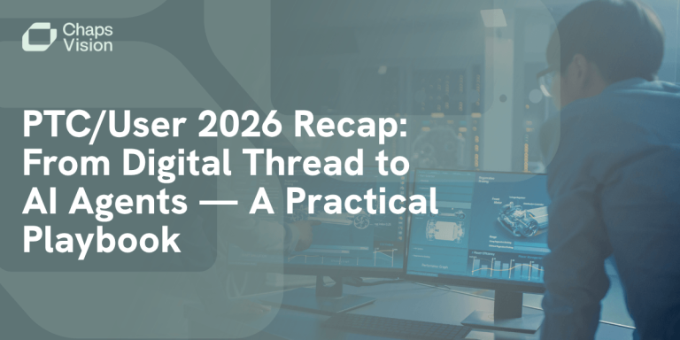 ptc-user-2026-recap-from-digital-thread-to-ai-agents-a-practical-playbook