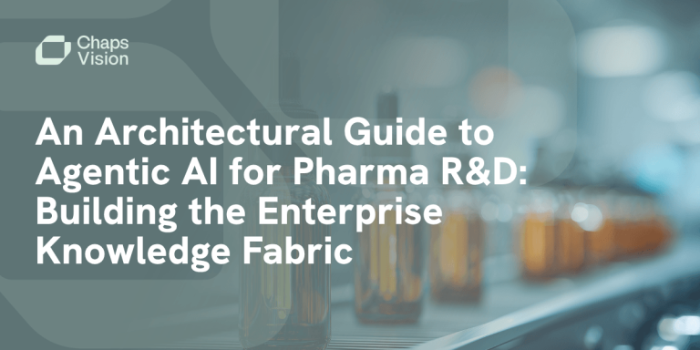 an-architectural-guide-to-agentic-ai-for-pharma-rd-building-the-enterprise-knowledge-fabric