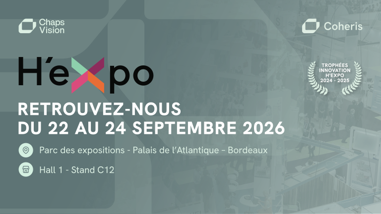 banniere Congrès H'Expo