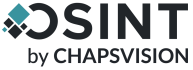 Logo OSINT