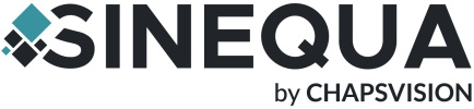 Logo Sinequa
