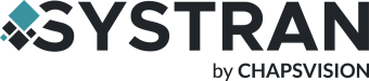 NEW logo Systran 2023